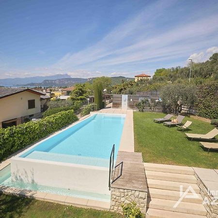 Villa Madaba - Immobiliare Azzurra 巴多利诺 外观 照片