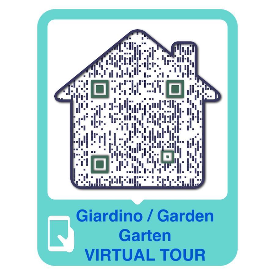 Villa Madaba - Immobiliare Azzurra 巴多利诺 外观 照片