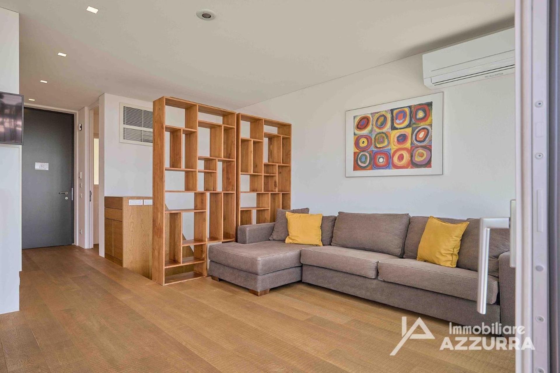 Villa Madaba - Immobiliare Azzurra 巴多利诺 外观 照片