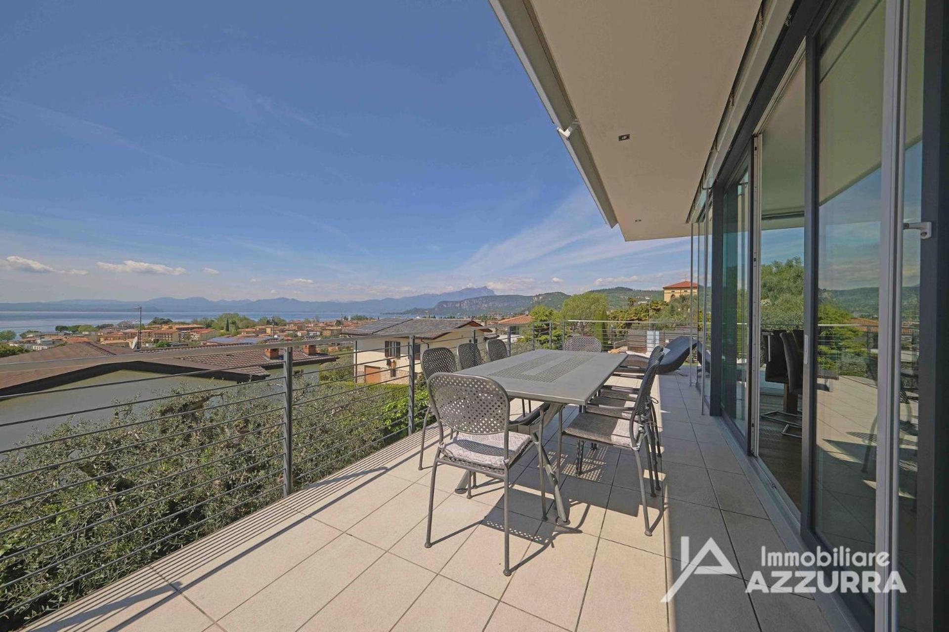 Villa Madaba - Immobiliare Azzurra 巴多利诺 外观 照片